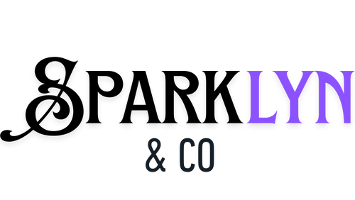 sparklynandco.com