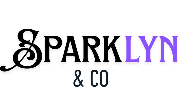 sparklynandco.com